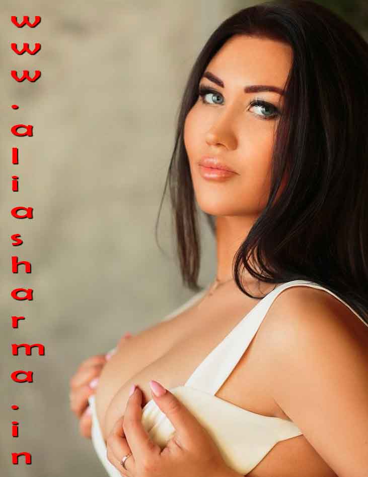 Arab Girl escorts in Delhi