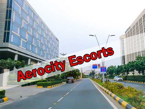 Female escorts Aerocity