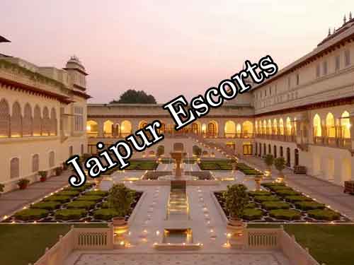 Jaipur Escort