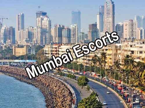 Mumbai Escort