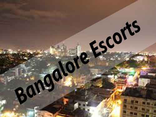 Bangalore Escort