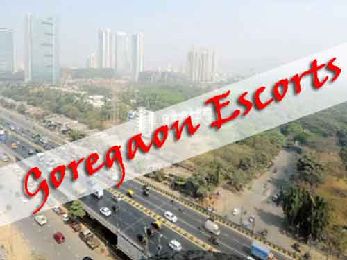 Goregaon Escort