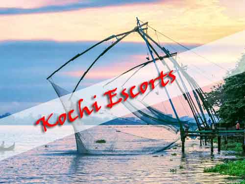 Kochi Escort