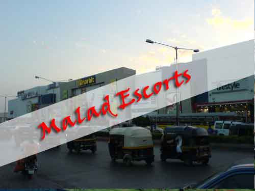 Malad Escort